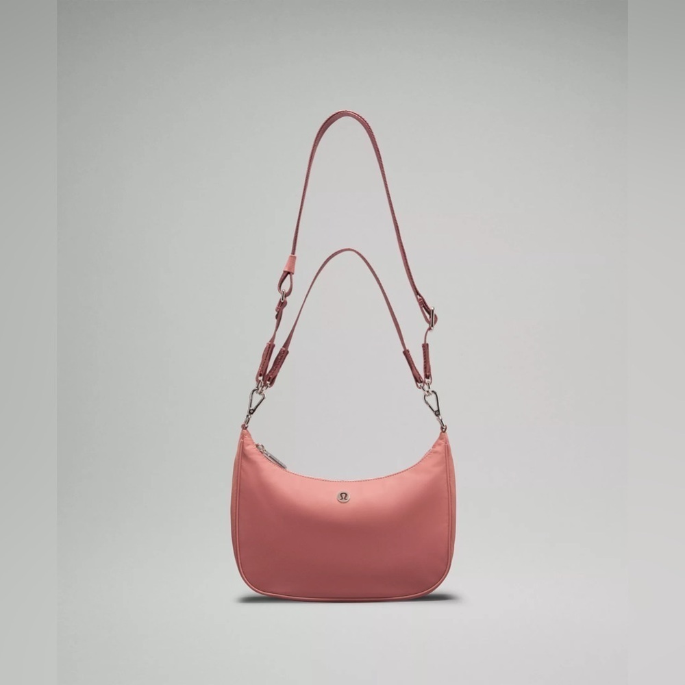 Adjustable Mini Shoulder Bag 3L Spiced Chai - Picture 2 of 3